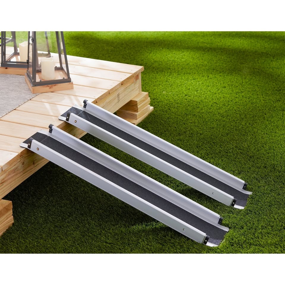 Jomeed Adjustable Ramp - photo 2