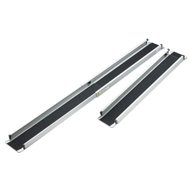 Jomeed Adjustable Ramp - photo 3