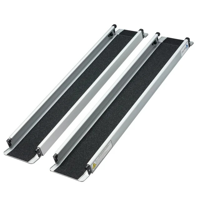 Jomeed Adjustable Ramp - photo 4