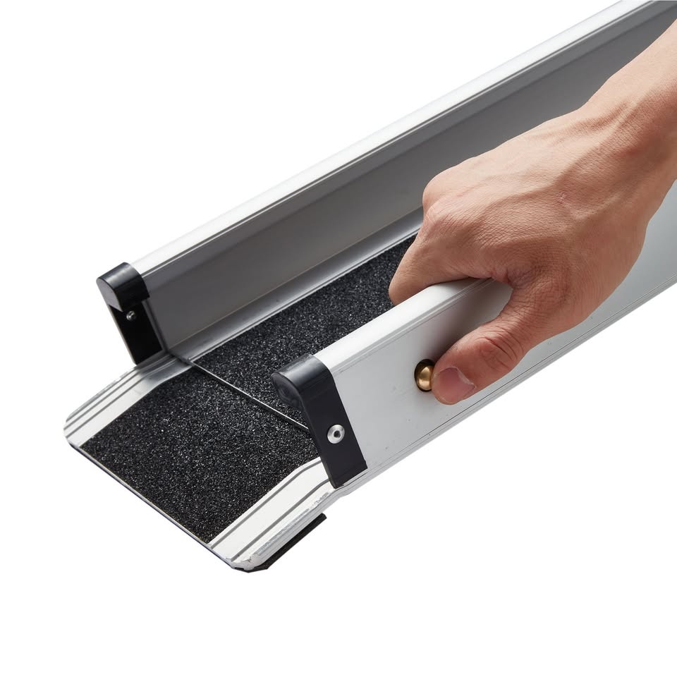 Jomeed Adjustable Ramp - photo 5
