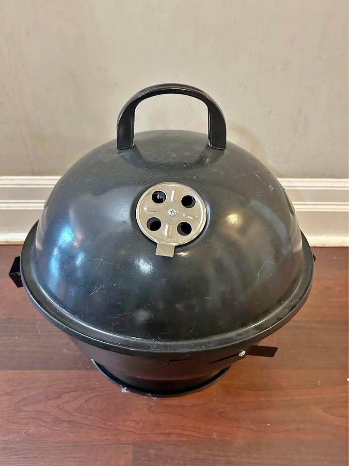 BBQ Grill