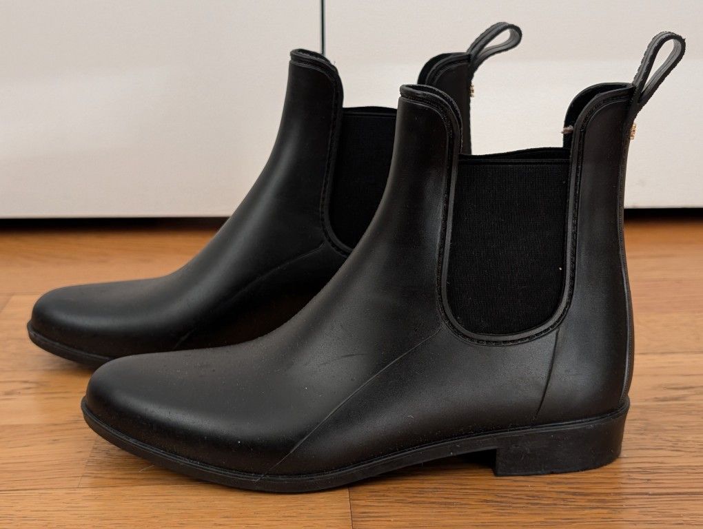 Sam Edelman Women's Rain Boots Size 8 - photo 3