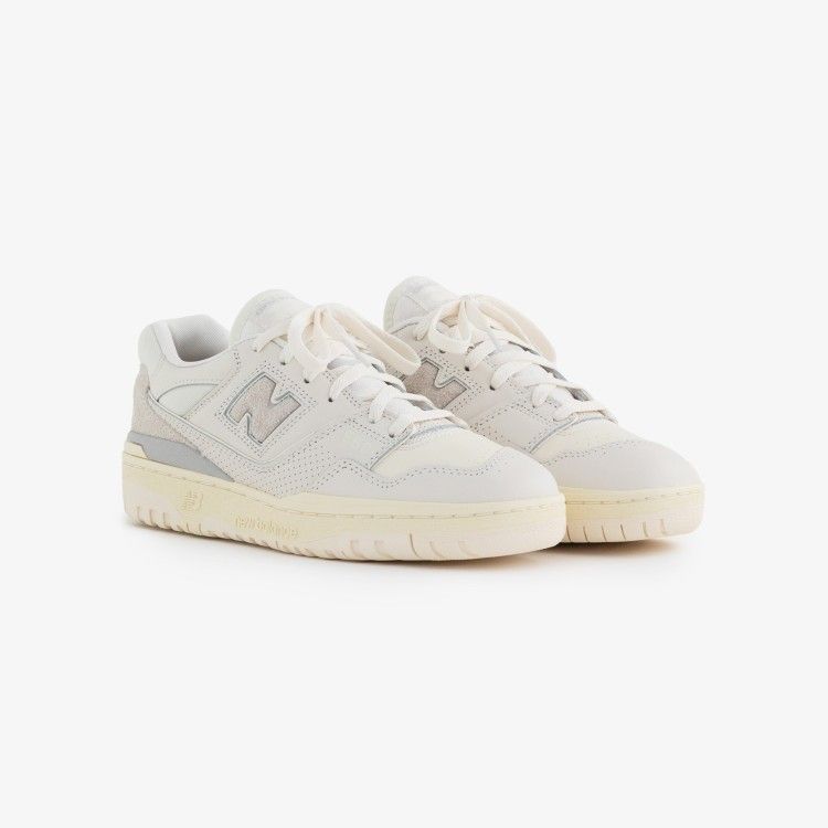 Aime Leon Dore x New Balance 550s Leather Men's Size 10.5 - photo 2