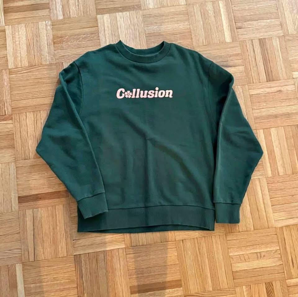 Asos Crewneck