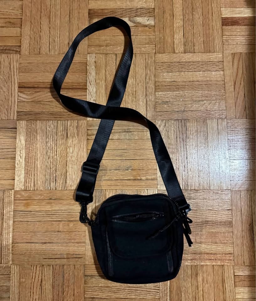 Men Crossbody Bag