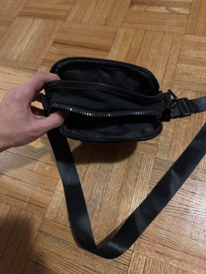 Men Crossbody Bag - photo 2