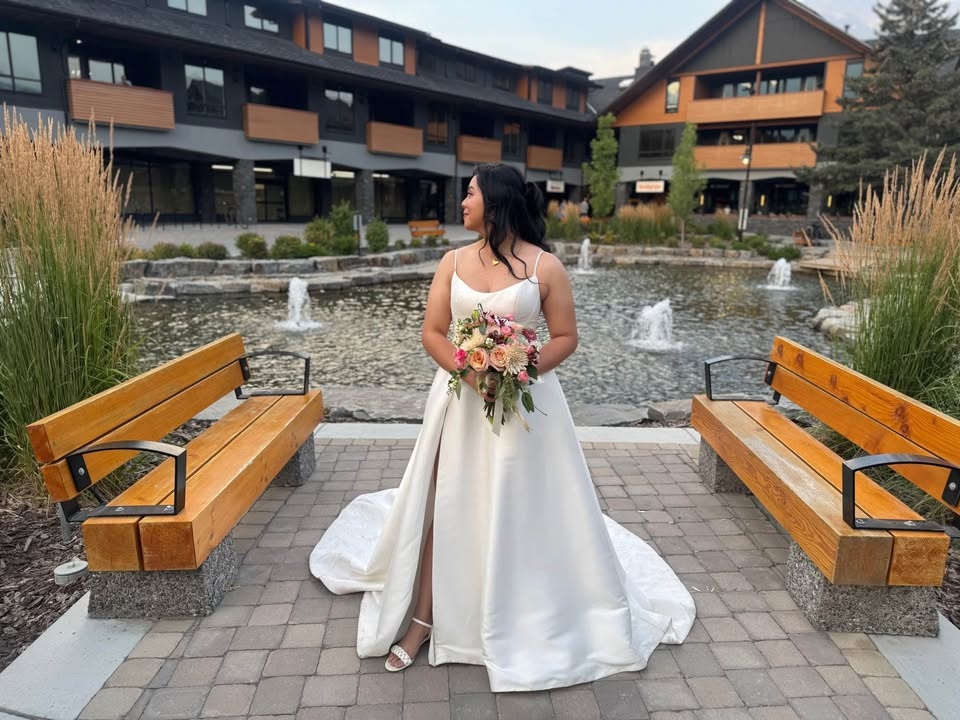 Wedding Block Heels - photo 4