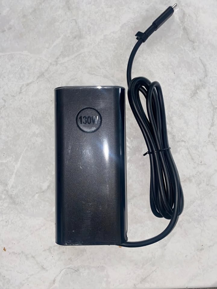 130W USB C Laptop Charger