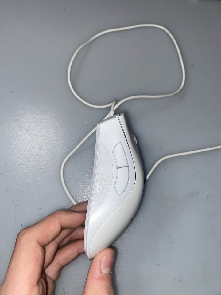 Razer Deathadder Mouse - photo 3