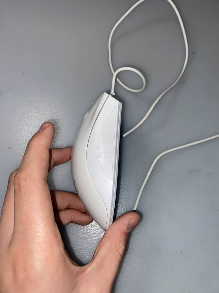 Razer Deathadder Mouse - photo 4