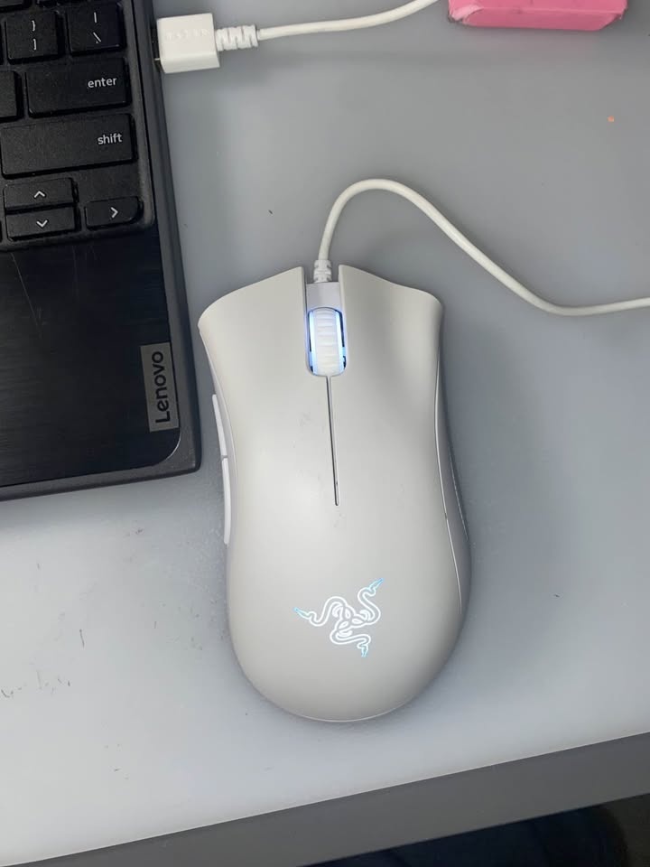 Razer Deathadder Mouse - photo 5