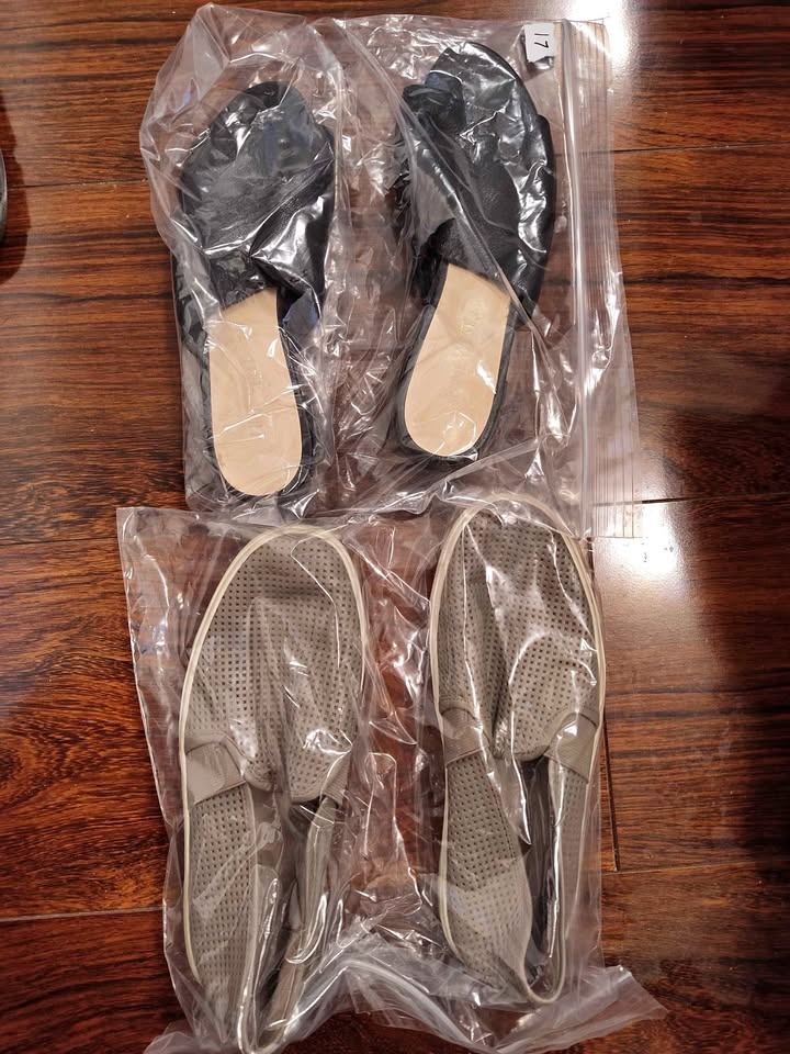 Free size 5M women's shoes