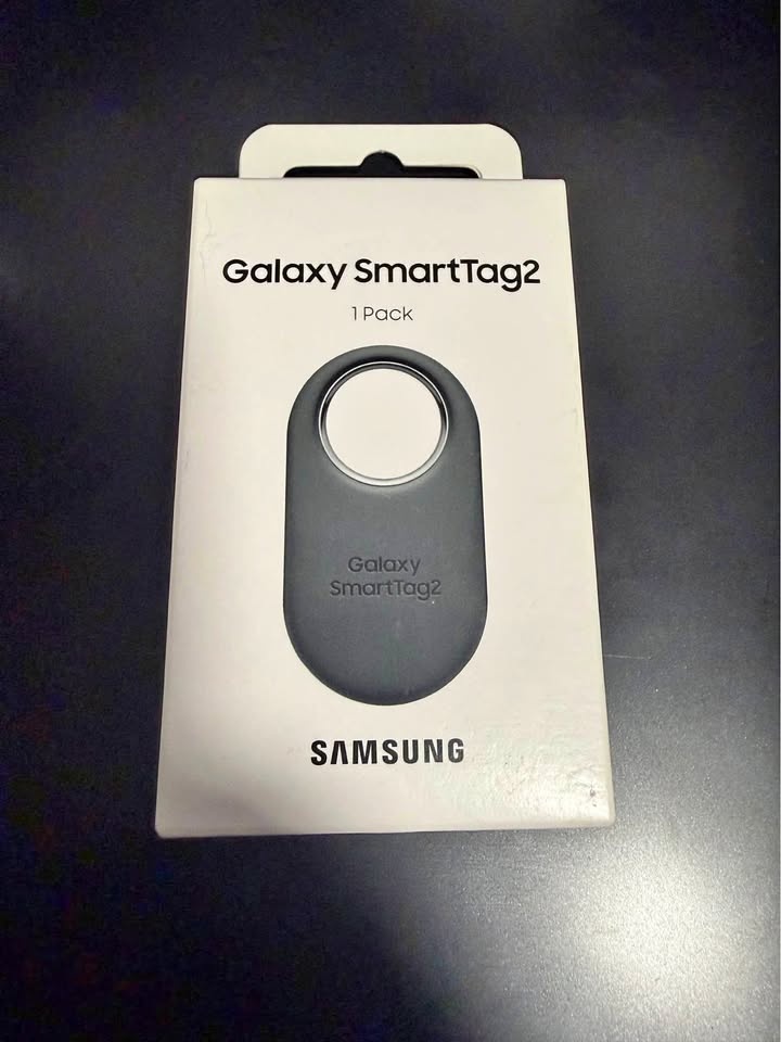 Samsung Smart Tag 2