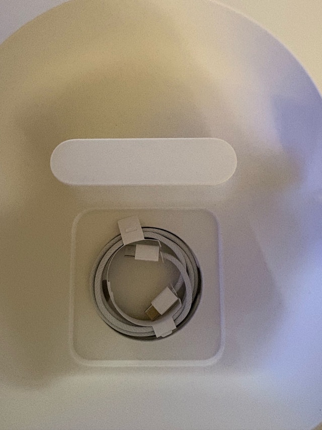 AirPod Max Starlight - photo 4