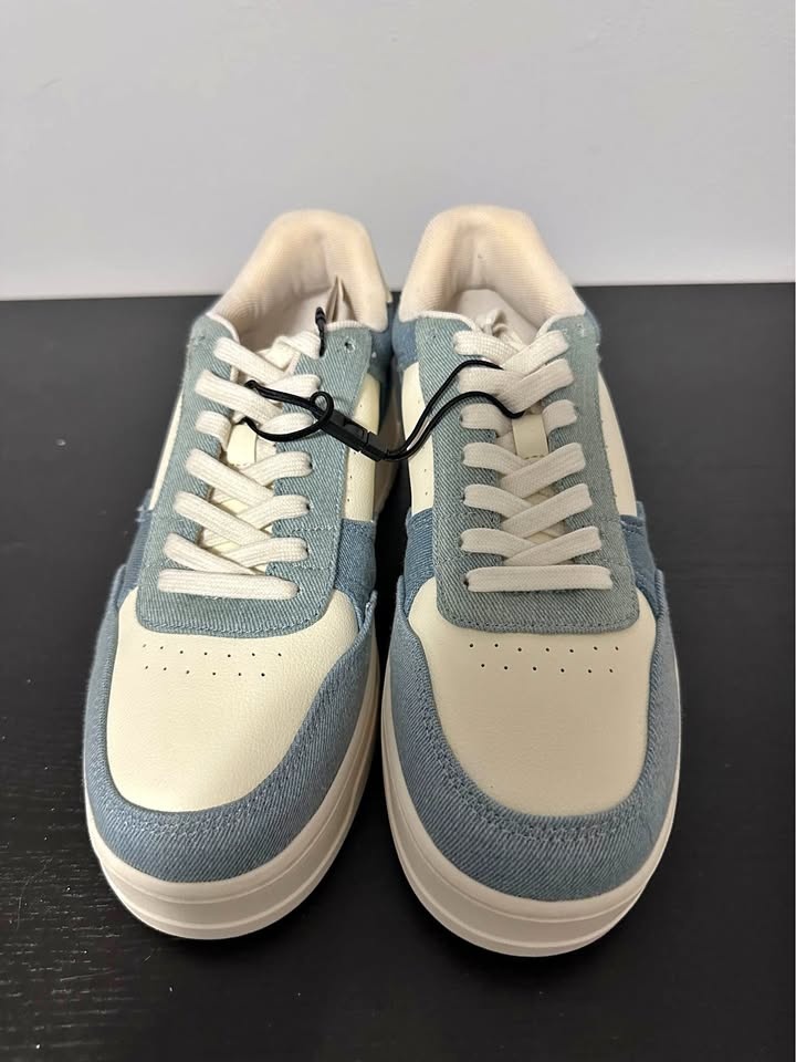 Zara Shoes