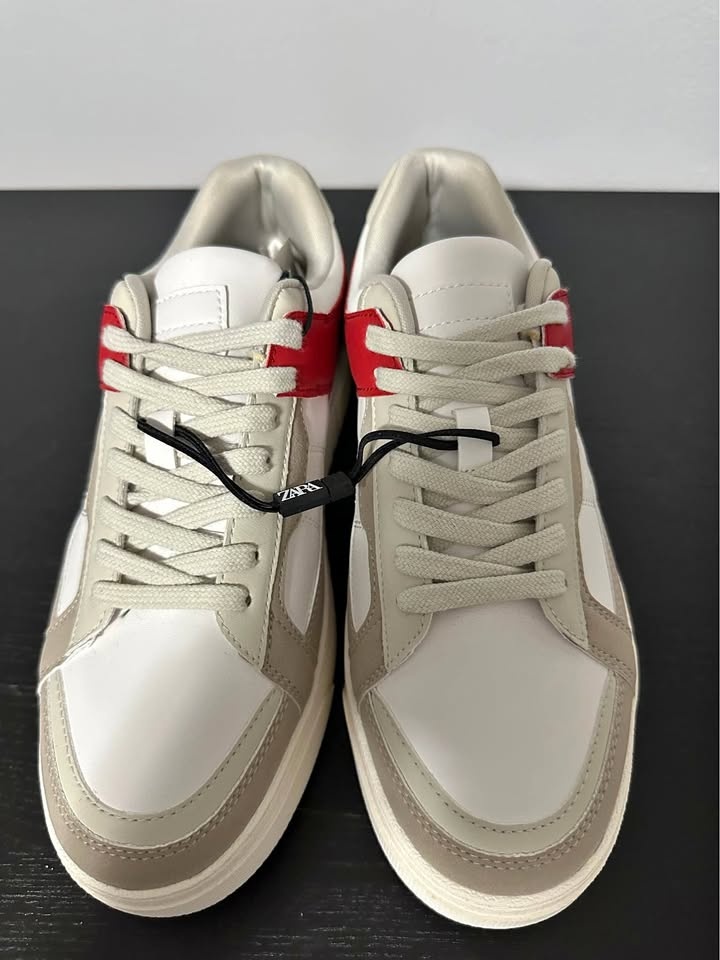 Zara shoes