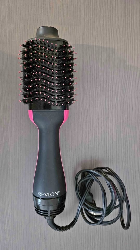 Revlon Hair Dryer