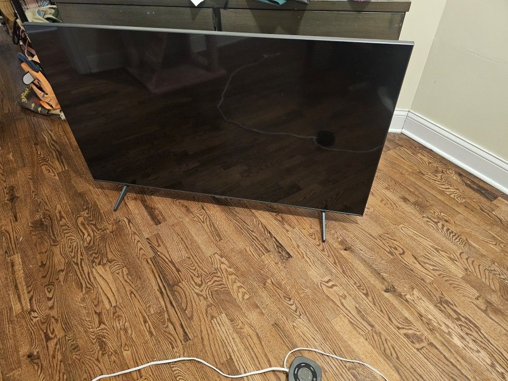 Samsung 48 Inch 4k Tv
