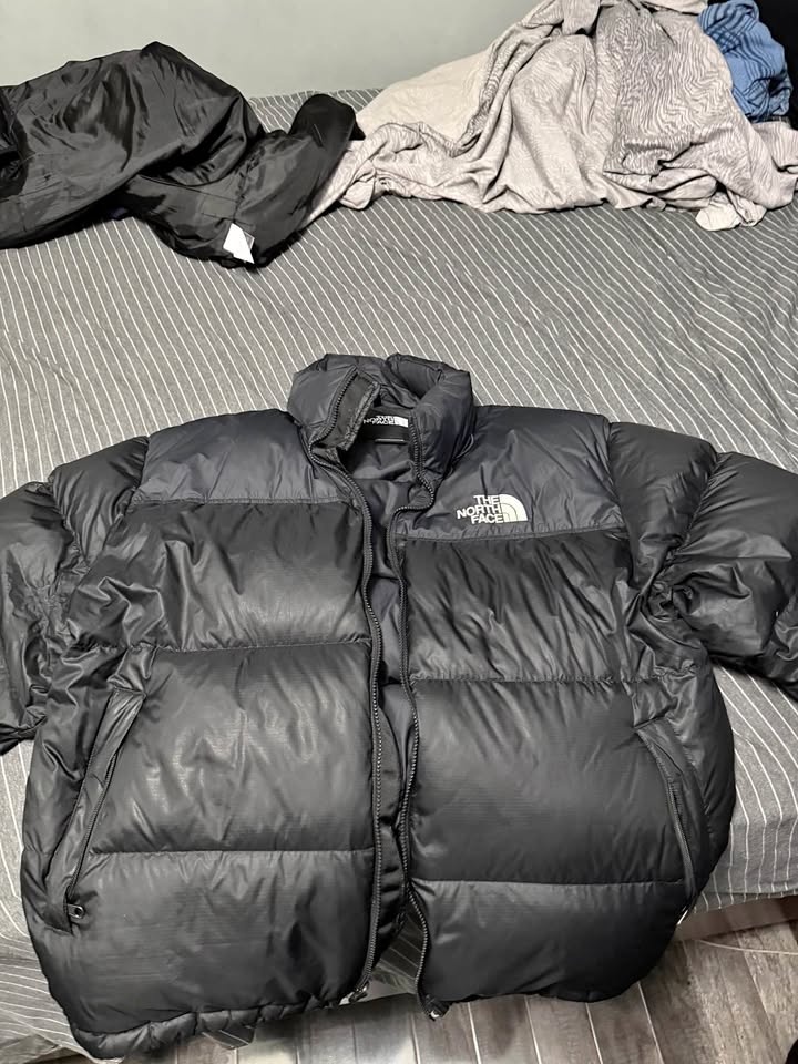 AUTHENTIC The North face Nupset 1996 Jacket XXL