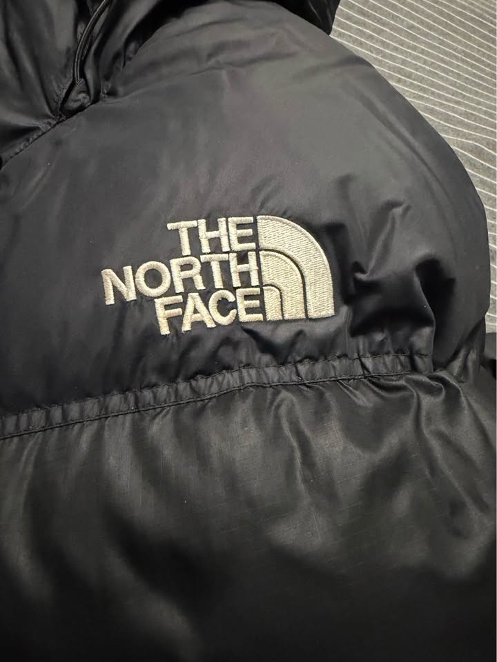 AUTHENTIC The North face Nupset 1996 Jacket XXL - photo 2