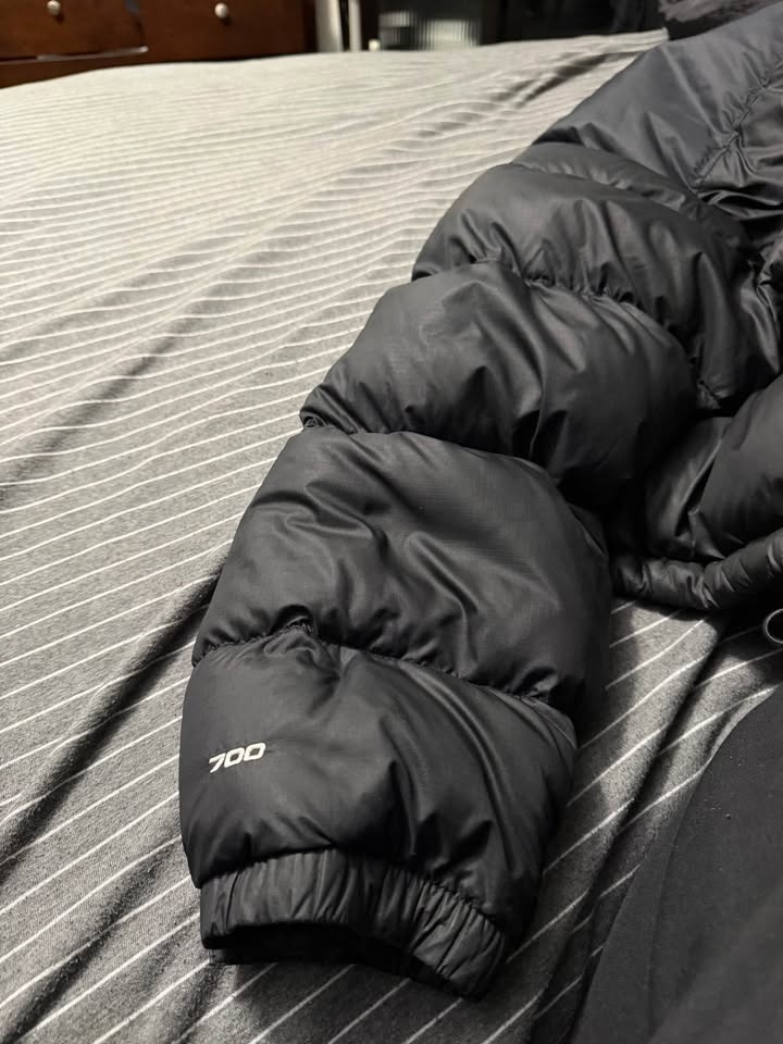 AUTHENTIC The North face Nupset 1996 Jacket XXL - photo 4