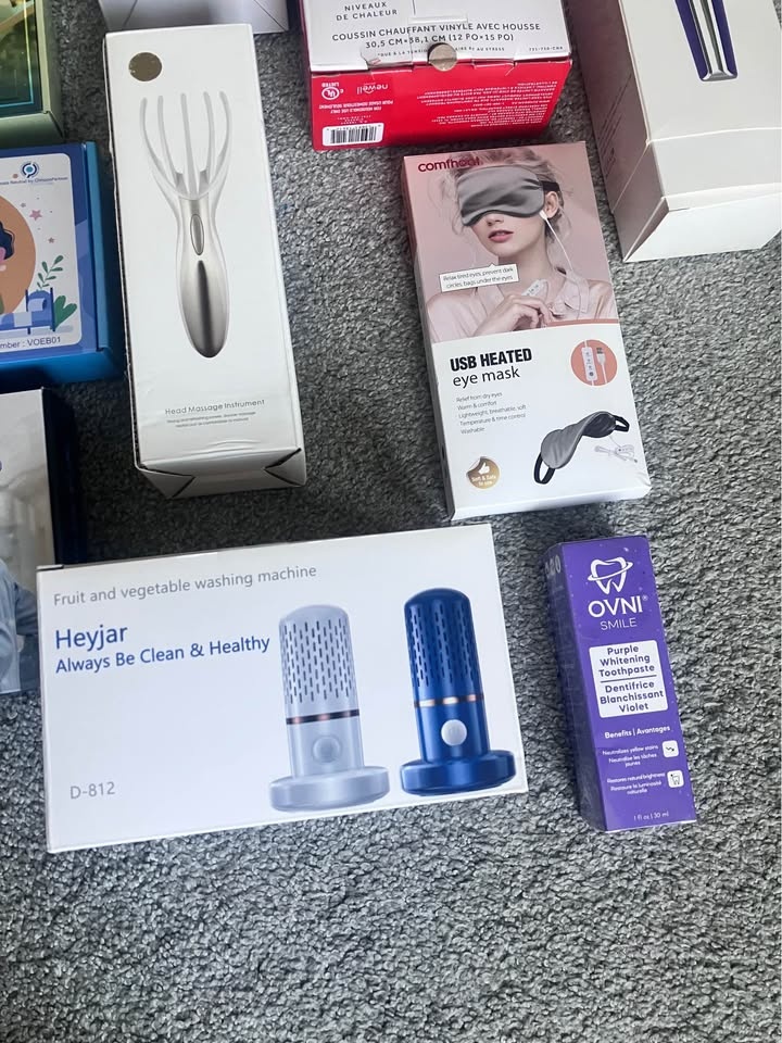 Brand new Christmas gifts from $15-$30 - photo 3