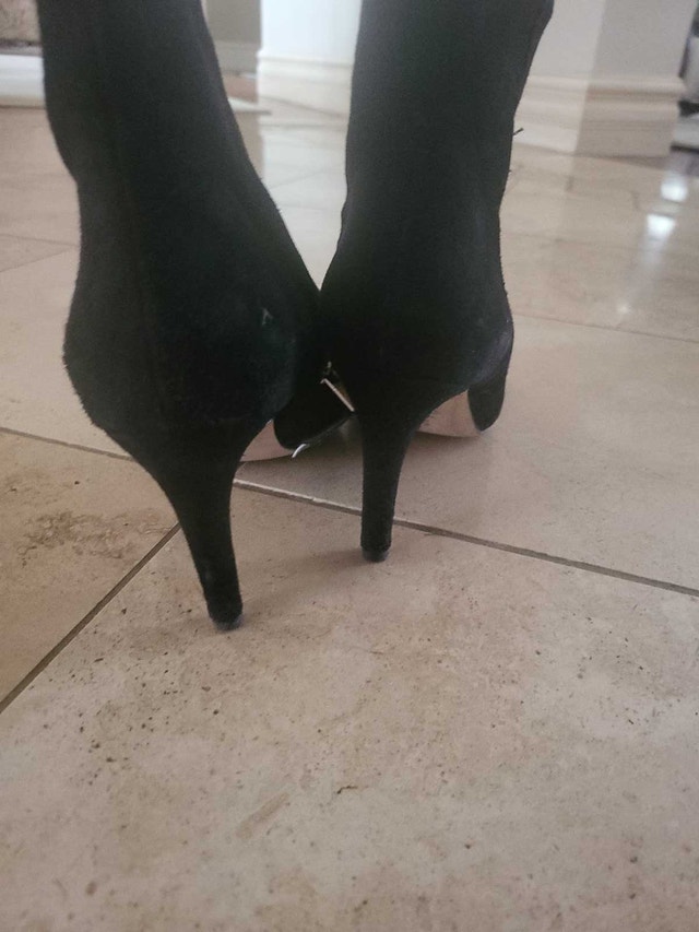 Women's bundle of shoes - browns, sam Edelman, Steve Madden - photo 2