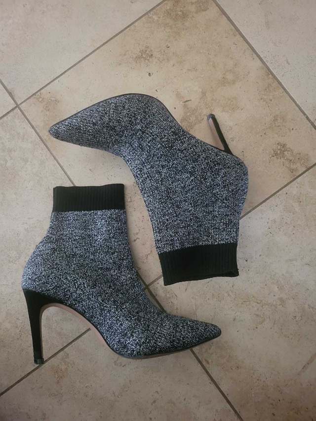 Women's bundle of shoes - browns, sam Edelman, Steve Madden - photo 4
