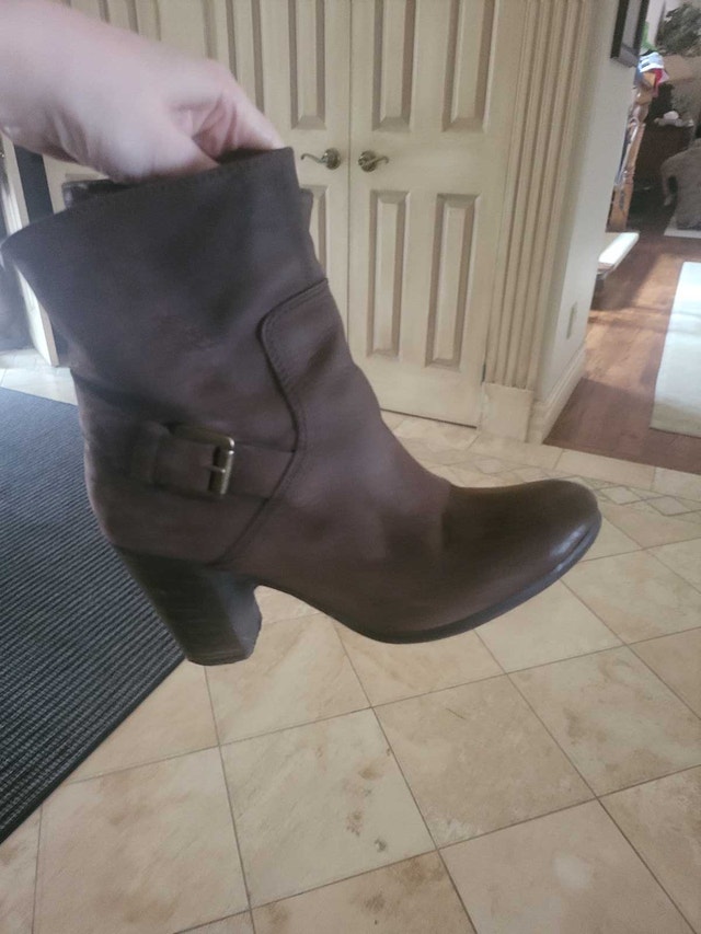 Women's bundle of shoes - browns, sam Edelman, Steve Madden - photo 5