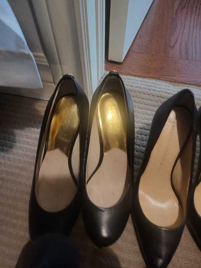 bundle women's heels 10 pairs - photo 2