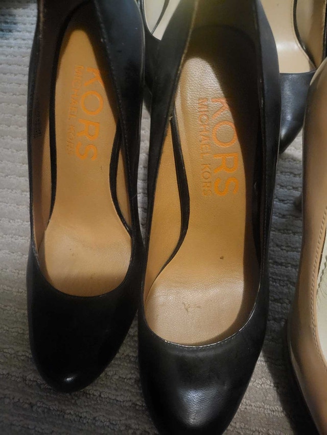bundle women's heels 10 pairs - photo 3
