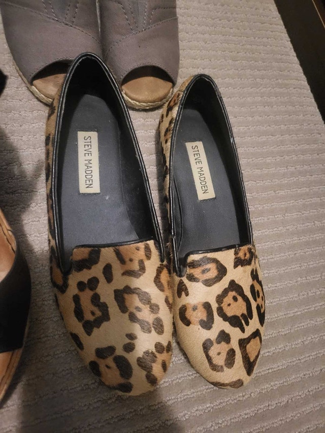 bundle women's heels 10 pairs - photo 5