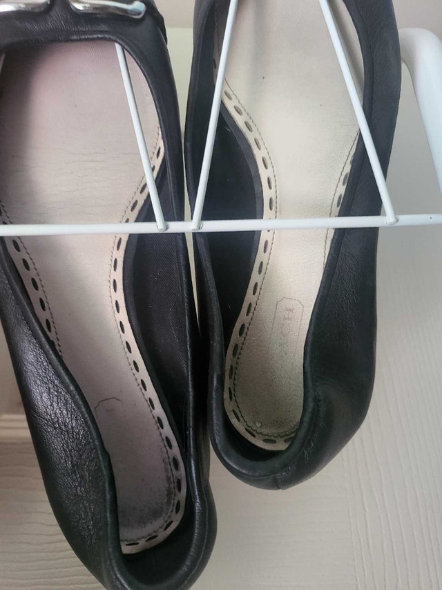 Bundle of 11 designer shoes michael kor, Vera Wang, coach size 6 - photo 3