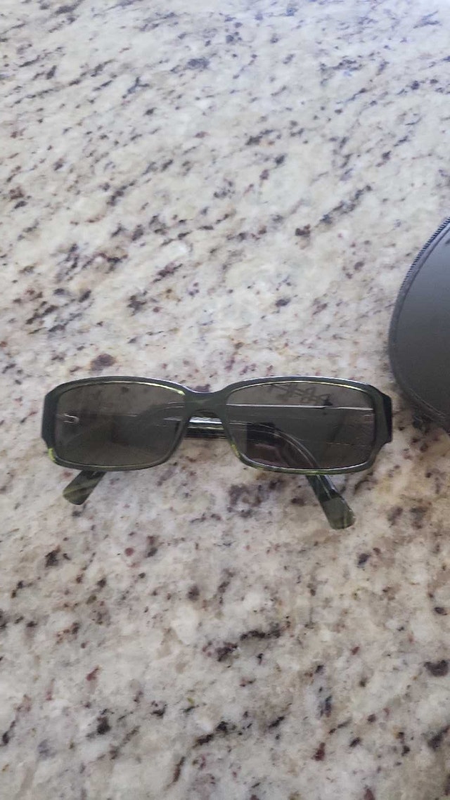 Armani sunglasses