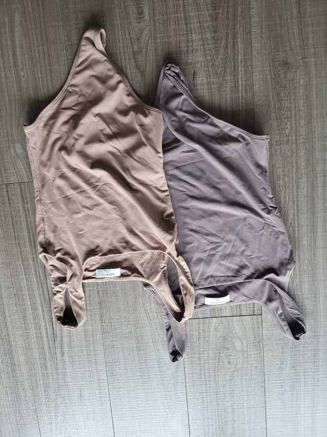 aritzia body suits - photo 2