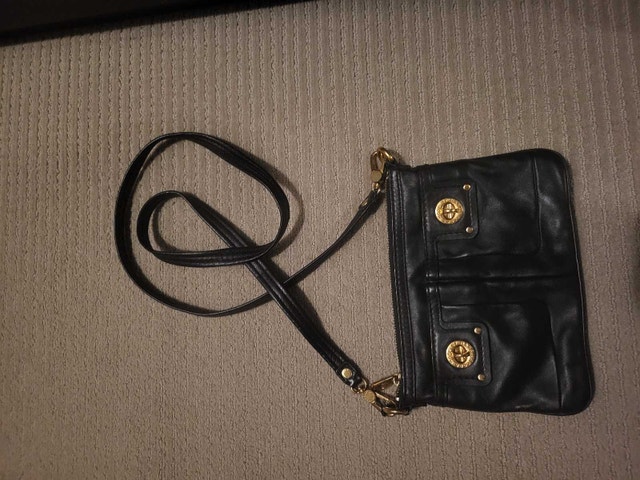Marc jacobs purse