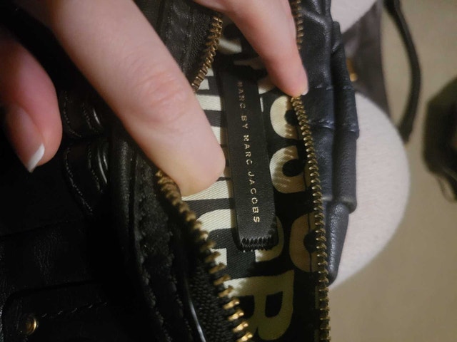 Marc jacobs purse - photo 2