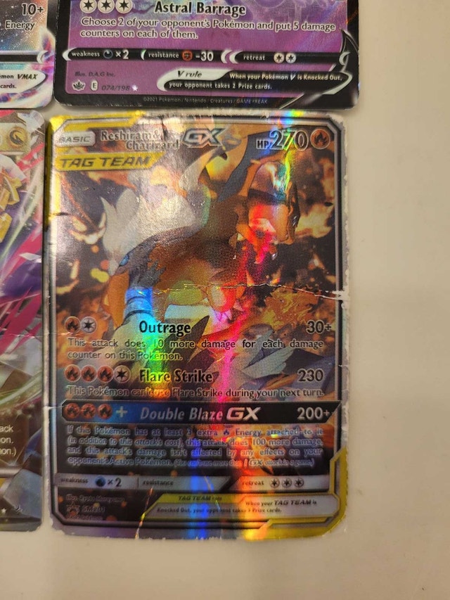 Pokémon Cards - photo 2