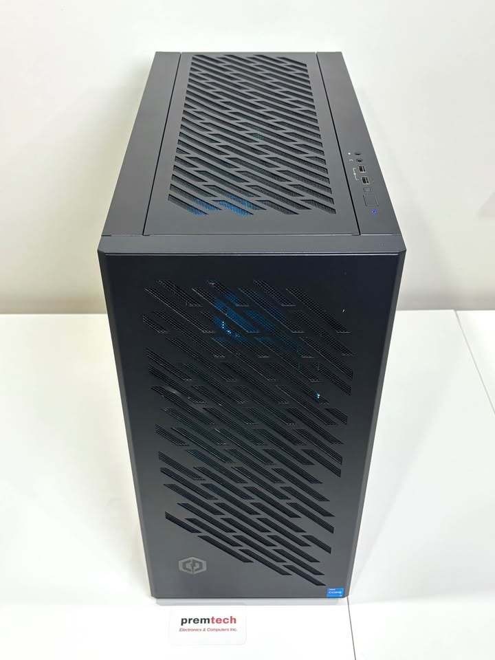 i5 13600K & RTX 5070 Gaming PC - photo 4