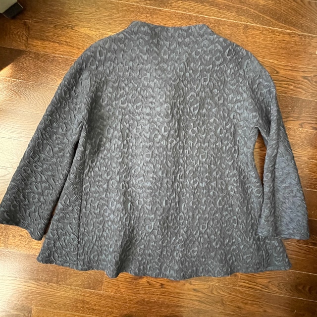 Alexia Von Beck Aline Jacket Blazer-Small - photo 3