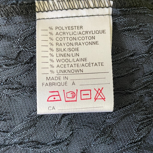Alexia Von Beck Aline Jacket Blazer-Small - photo 5