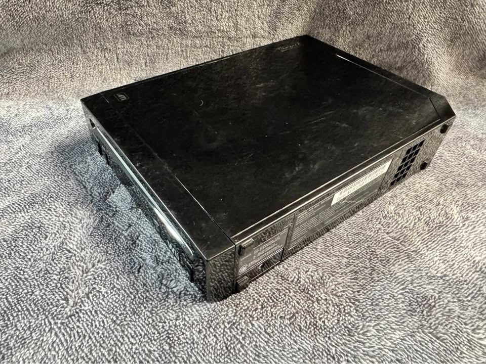 Black WII 2 player package - photo 2