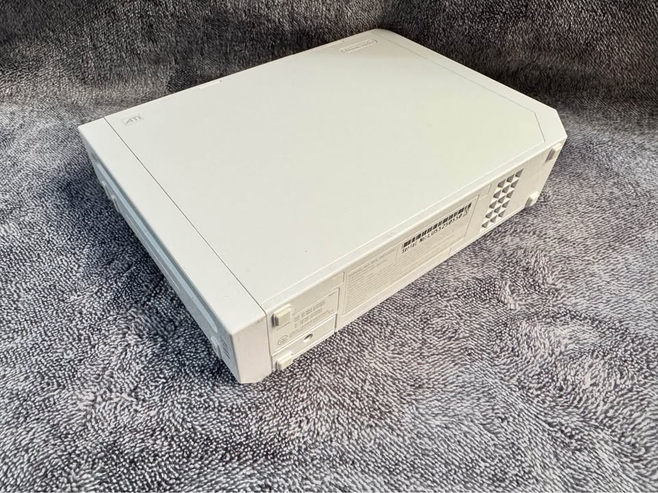 Wii 2 Player Package - photo 2