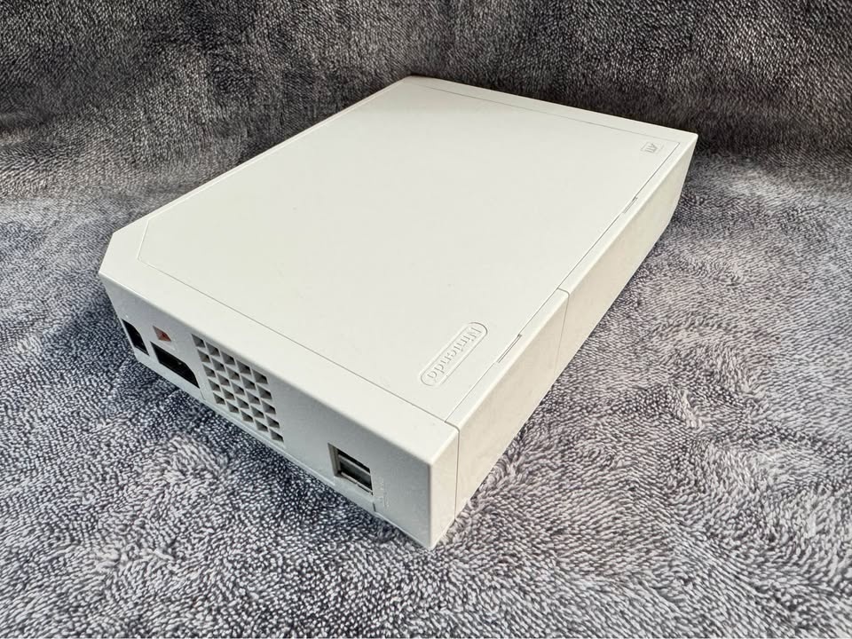 Wii 2 Player Package - photo 3