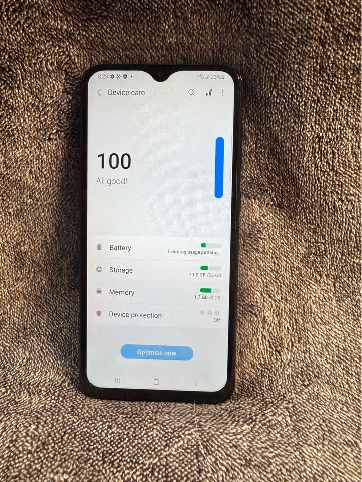 Samsung Galaxy A20 Unlocked 32GB - photo 5