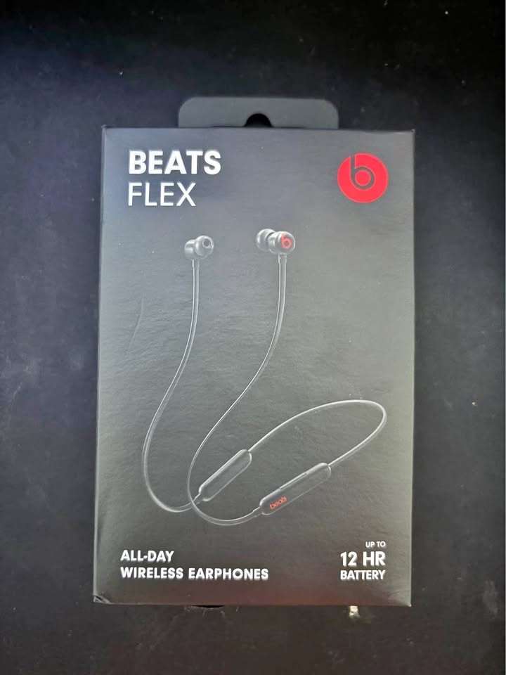 Beats Flex Wireless Earphones
