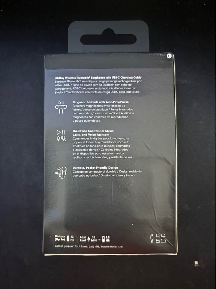 Beats Flex Wireless Earphones - photo 2
