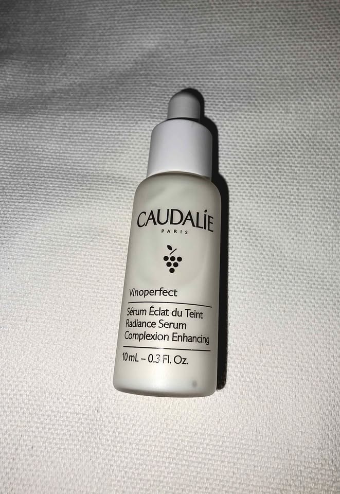 Brand New CAUDALIE Eye Cream and Face Serum! $20 for ALL! - photo 2