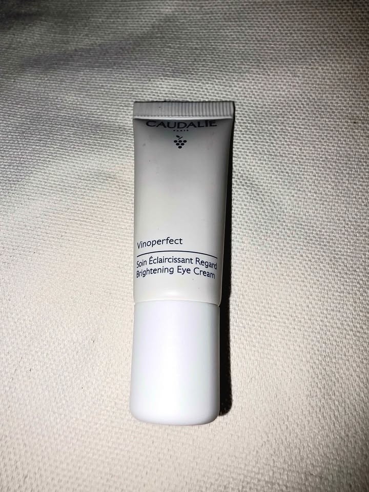Brand New CAUDALIE Eye Cream and Face Serum! $20 for ALL! - photo 3