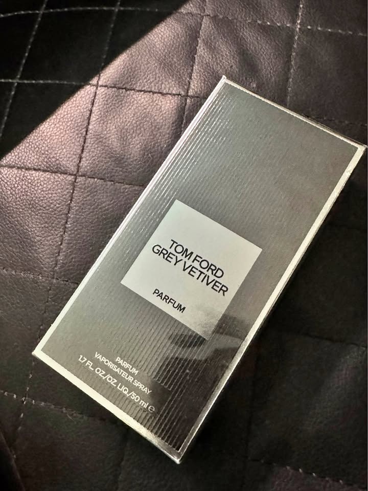 Tom Ford Grey Vetiver Perfum 50ml